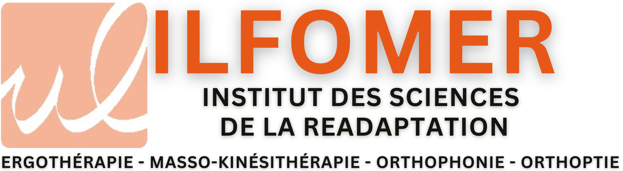 ILFOMER Institut des Sciences de la Réadaptation